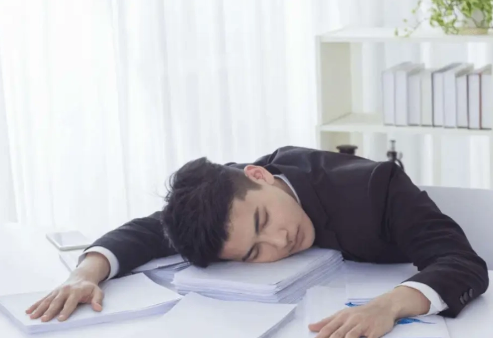 如何處理噩夢 焦慮