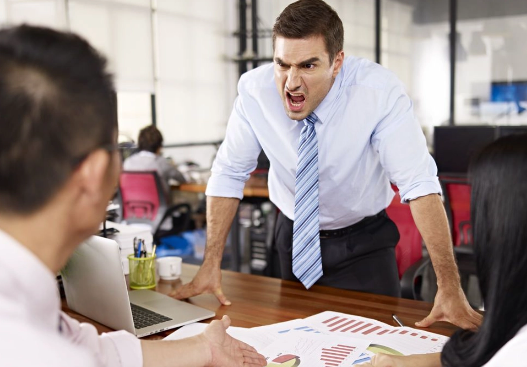 夢見罵人 原因 夢見罵人 原因