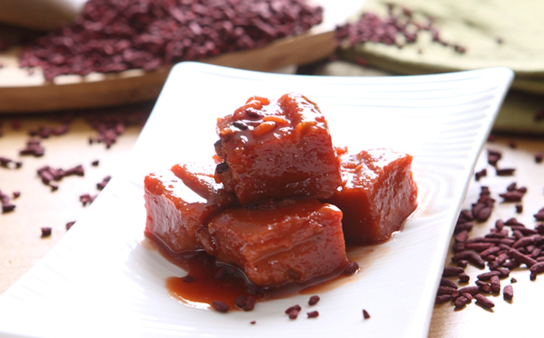 紅麴保健 紅麴保健