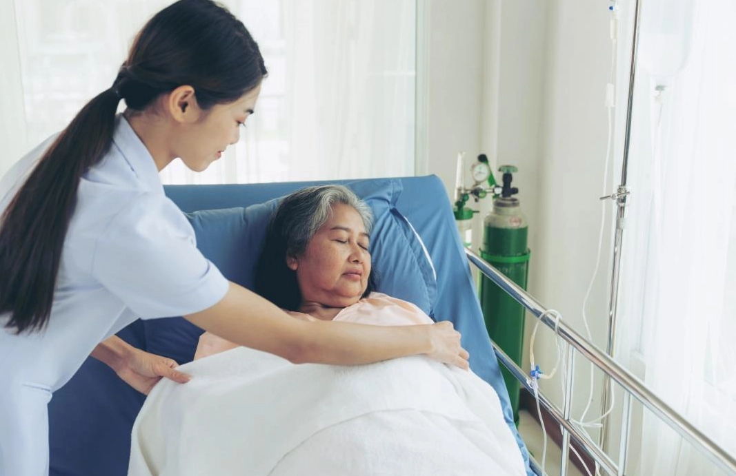 過世母親夢境解析