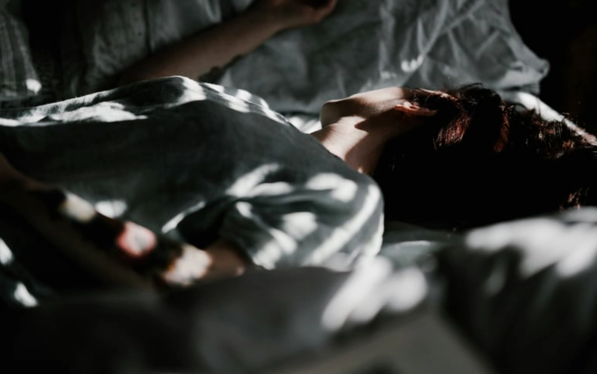 解夢被人追 解夢被人追