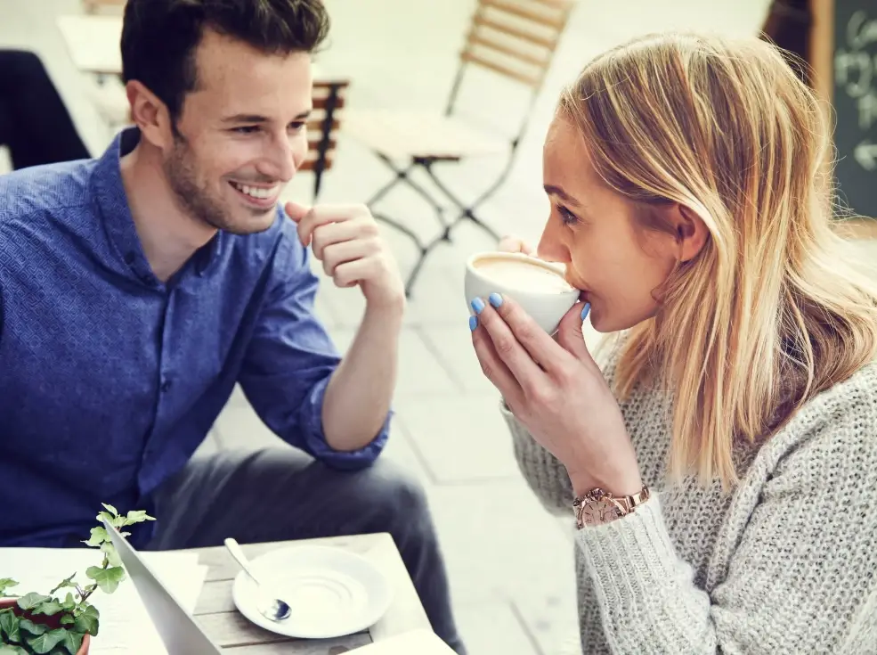 夢見曖昧對象 夢見曖昧對象