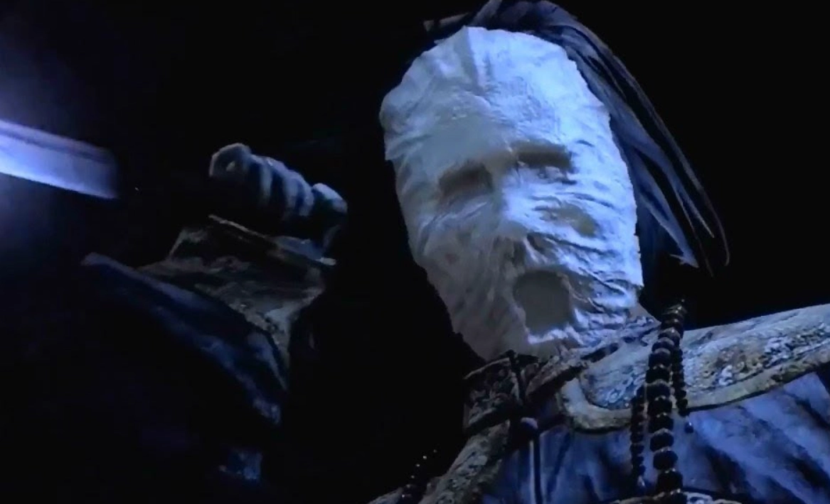 夢見鬼抓我解夢