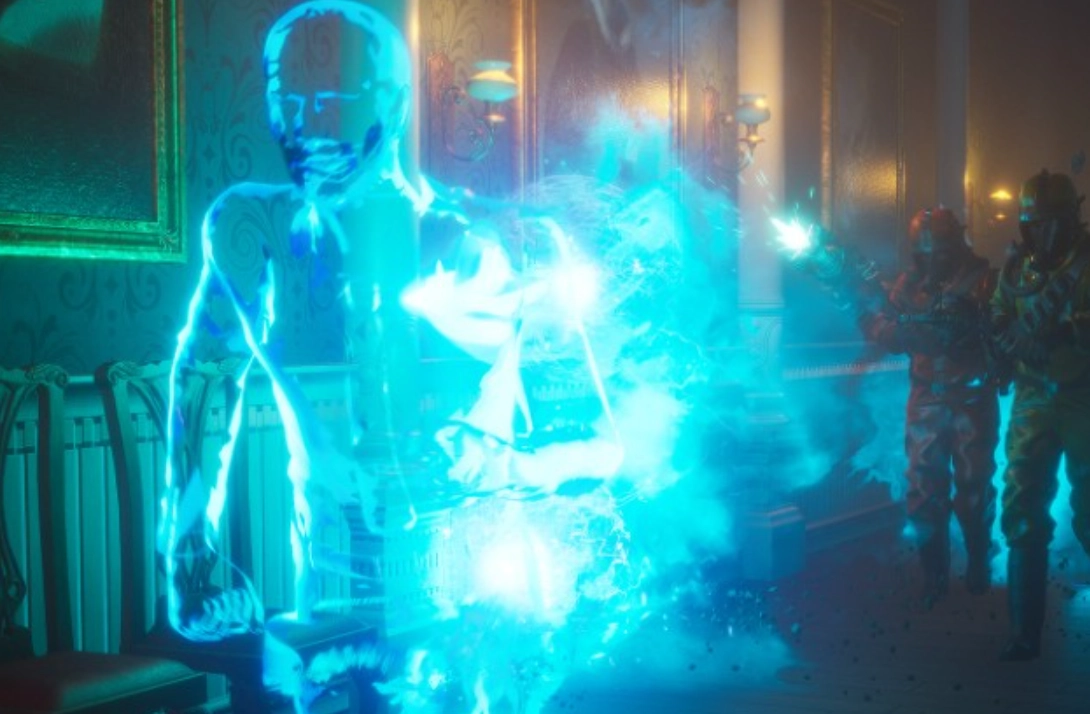 夢見鬼的心理分析