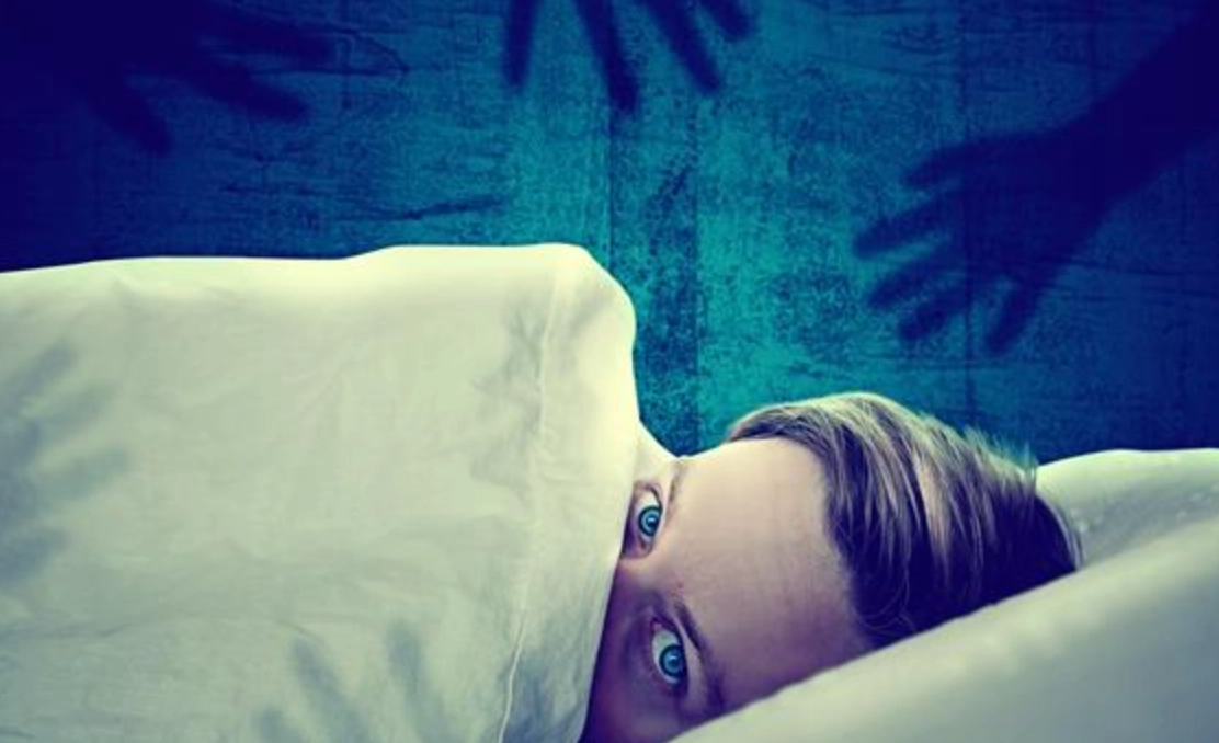 睡眠癱瘓症治療