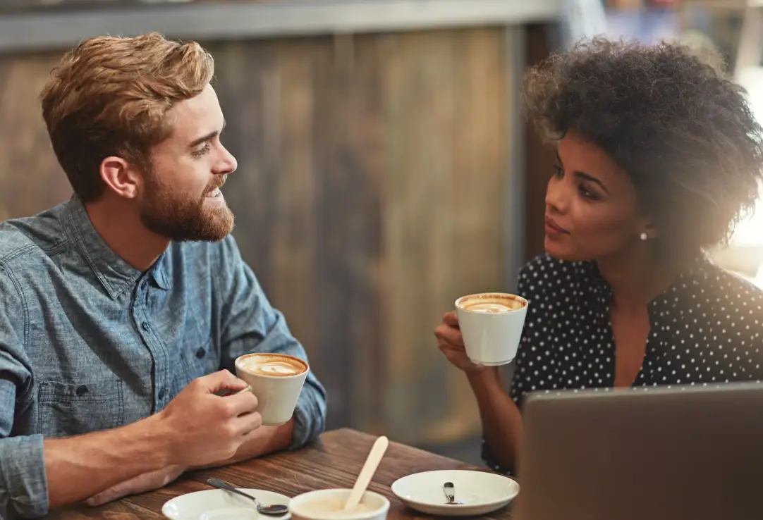 夢見曖昧對象 夢見曖昧對象