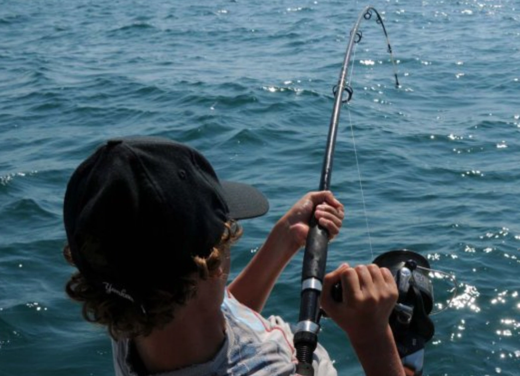 夢到釣魚意義全解析：從心理學到生活應用的深度指南