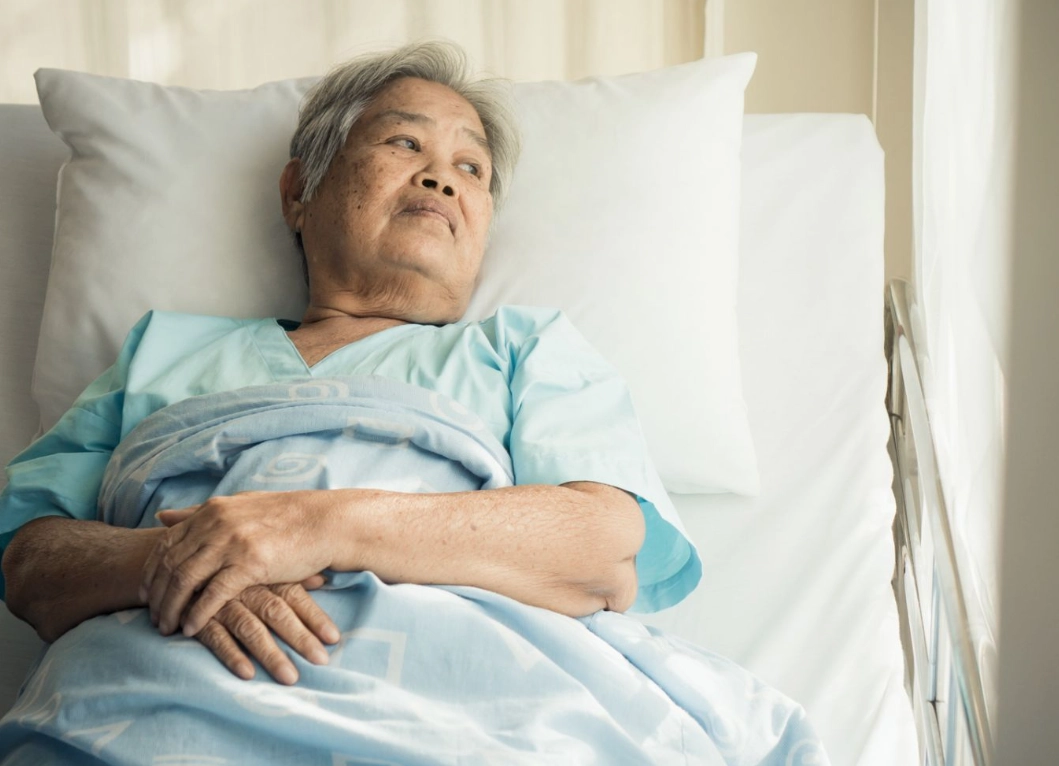 過世母親夢境解析