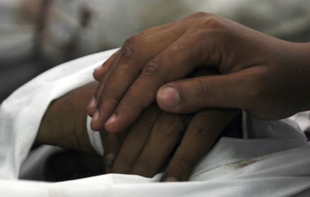 夢到死亡含義 夢到死亡含義