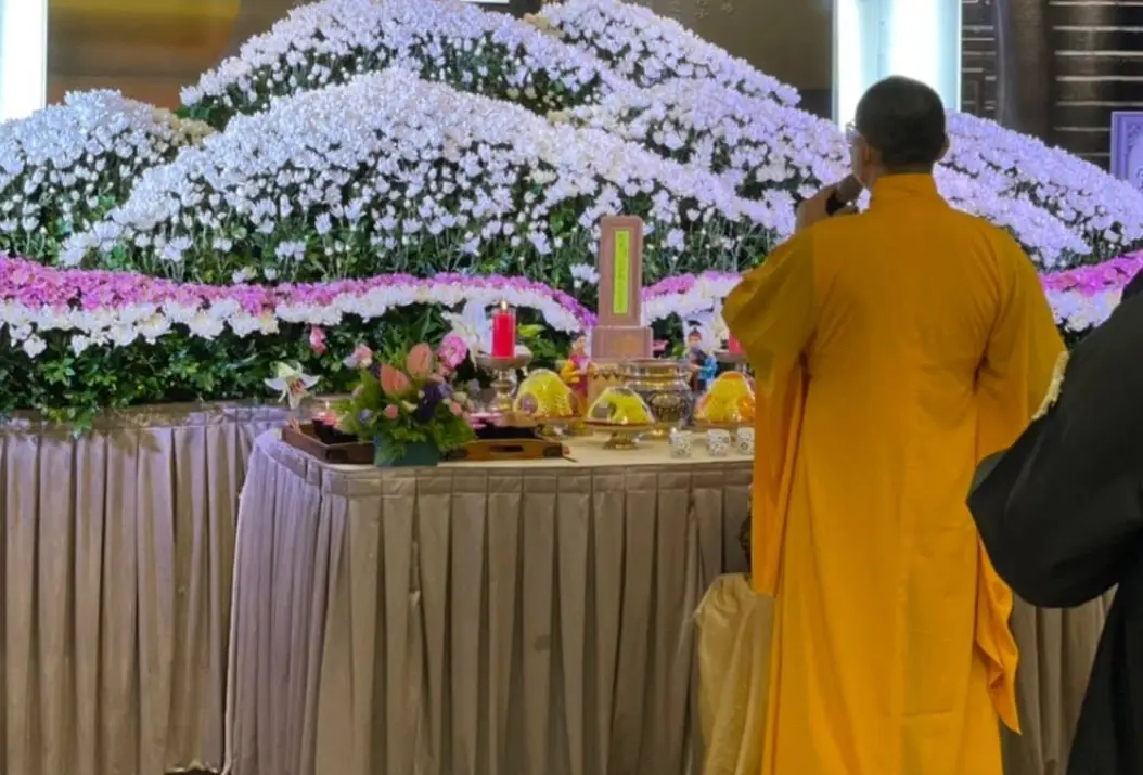 夢不到過世的親人？不是你不夠思念，而是愛的另一種形式