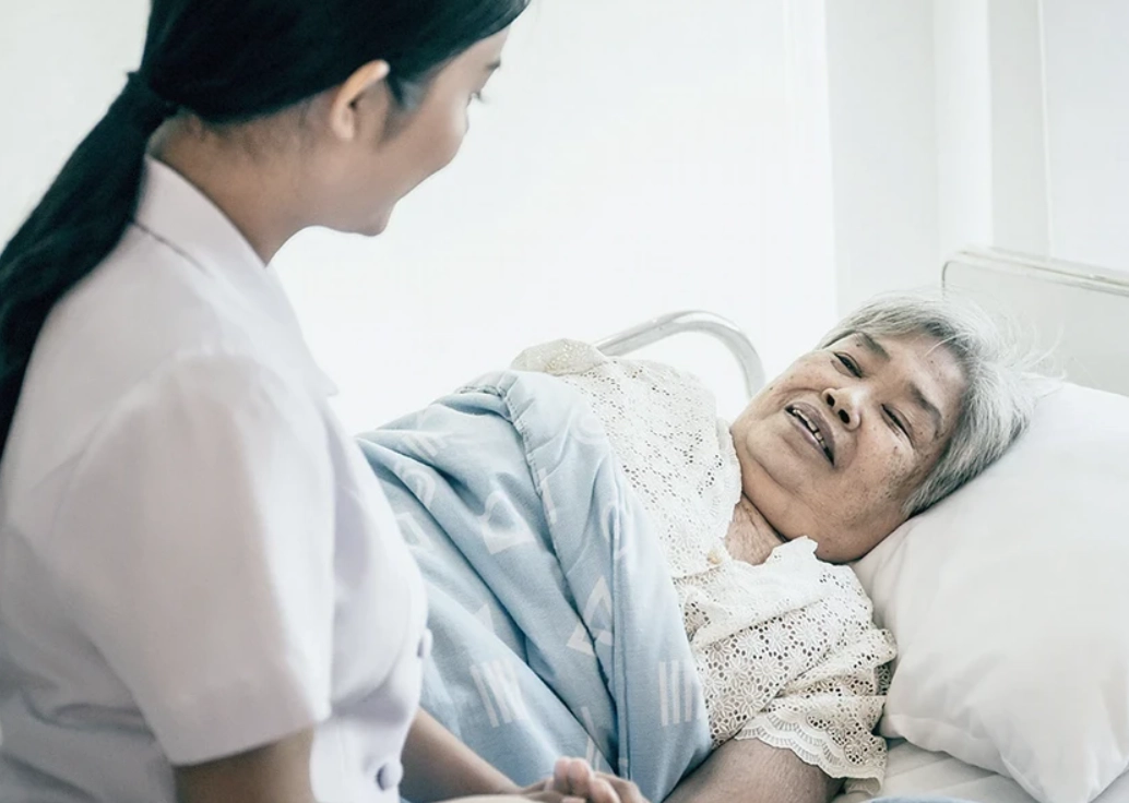 夢到媽媽生病心理