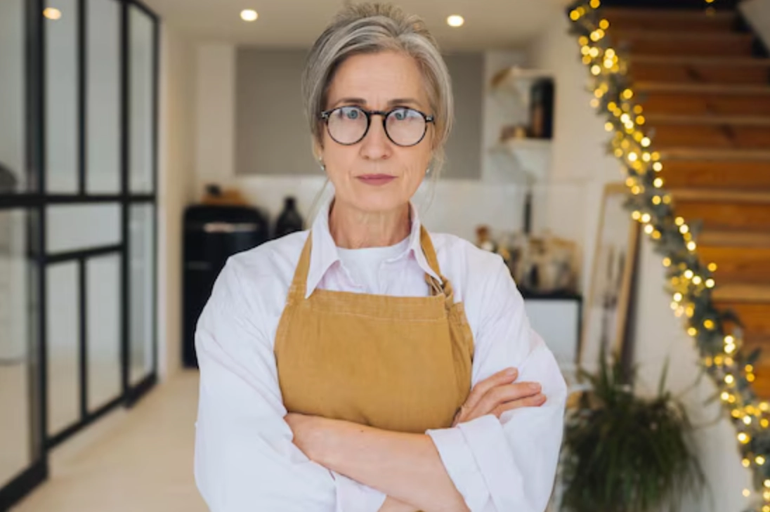 夢到過世的阿嬤生氣：深度解析與實用應對指南