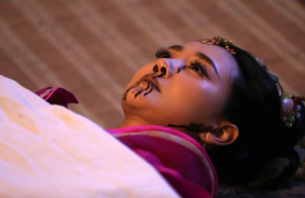 夢到有人死掉流血代表什麼？心理學家深度解析與解夢指南