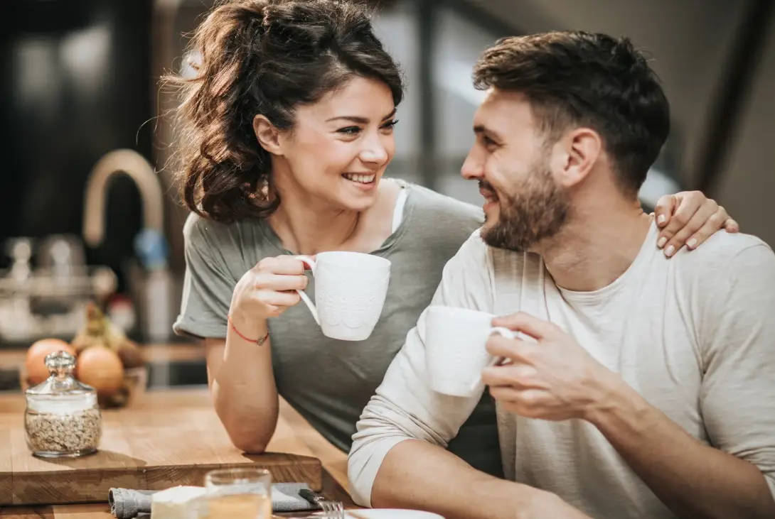 夢見曖昧對象 夢見曖昧對象