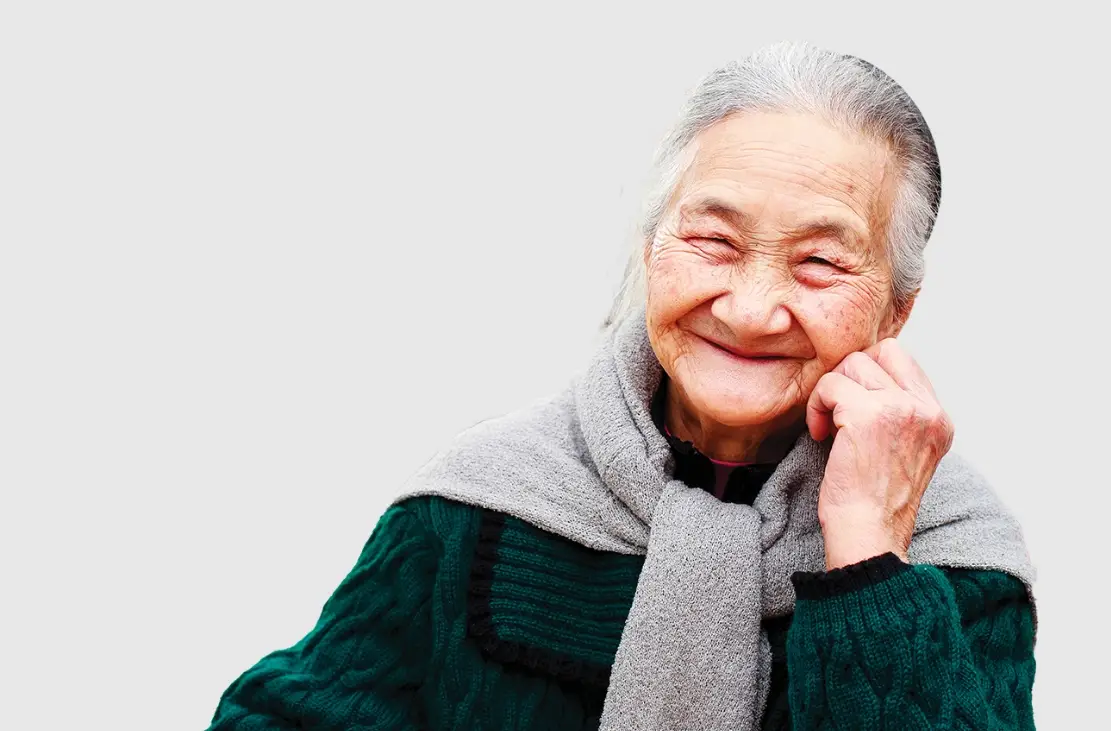 夢到過世的阿嬤跟我說話：意義解析與情感療癒實用指南