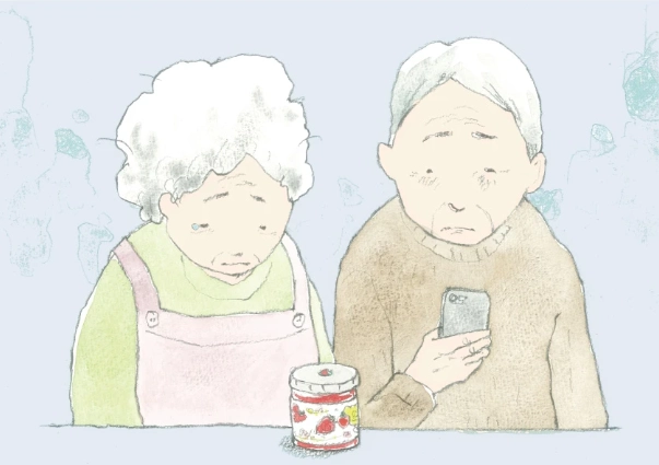 夢見去世親人生病 夢見去世親人生病