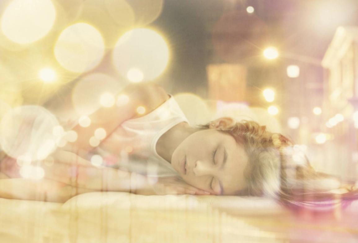 解夢指南：三步驟解鎖夢境潛意識的實用技巧