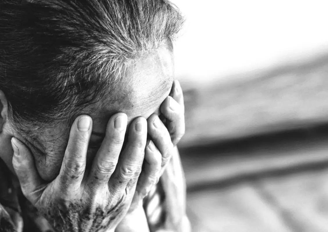 夢見過世的媽媽