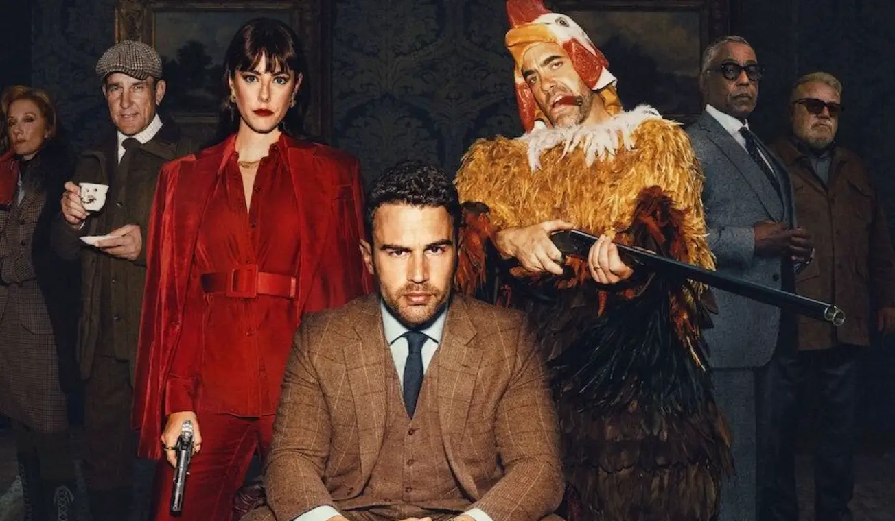 夢見被追殺解夢