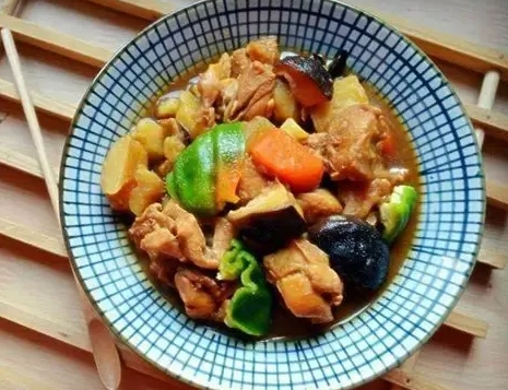 黃燜醬食譜 黃燜醬食譜