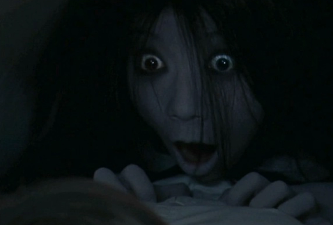 鬼夢解析 鬼夢解析