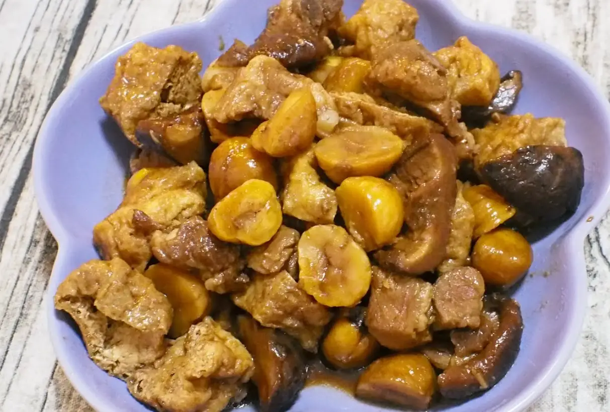 柱侯醬食譜 柱侯醬食譜