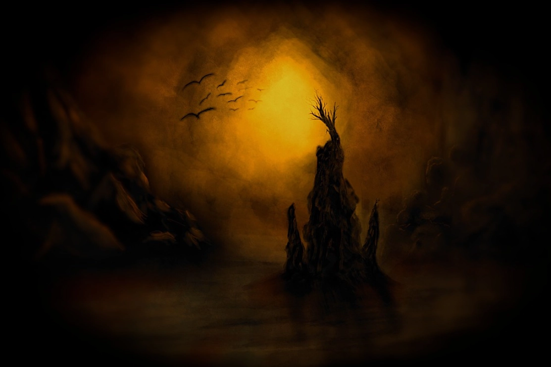 夢中夢恐怖全解析：現象、真實體驗與實用應對指南