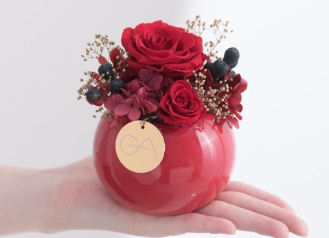 台灣永生花店 台灣永生花店