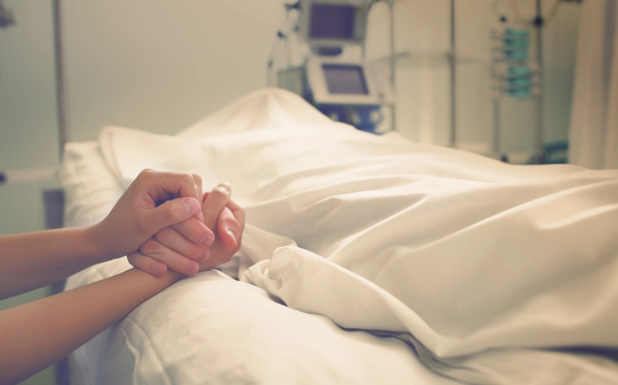 夢見別人死亡：解析10種常見情境與自我療癒指南