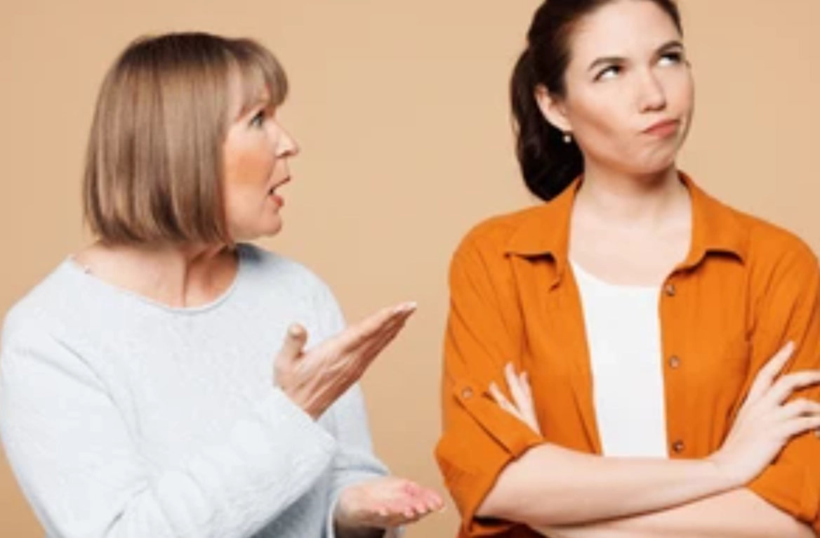 夢見過世的媽媽生氣？解析夢境意義與內在和解指南