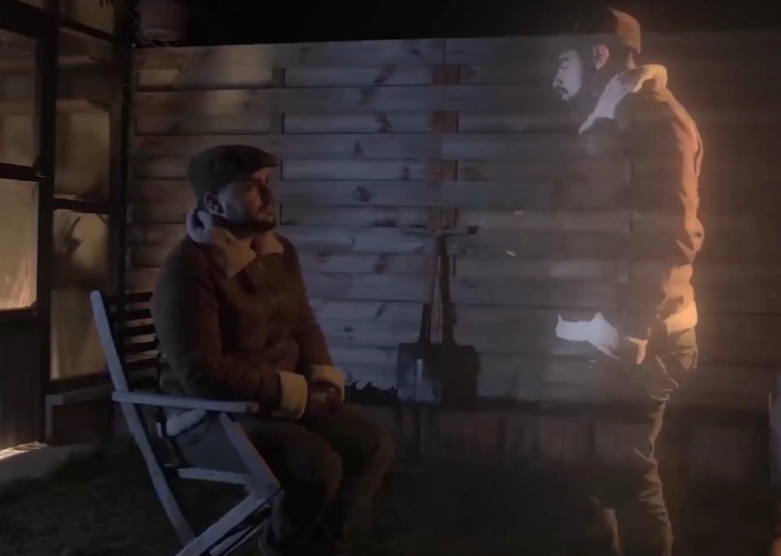 潛意識夢境分析