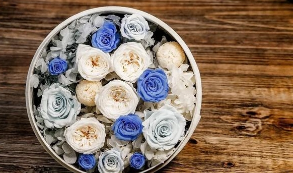 台灣永生花店 台灣永生花店