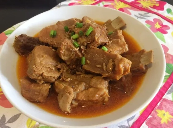 芋頭炆排骨食譜 芋頭炆排骨食譜