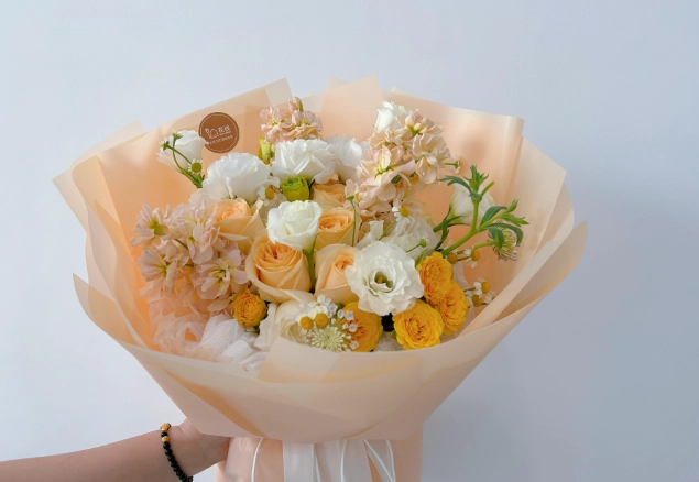 醫院送花注意事項