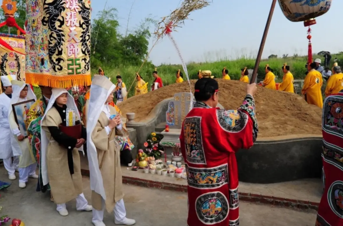 夢見死亡解夢 夢見死亡解夢