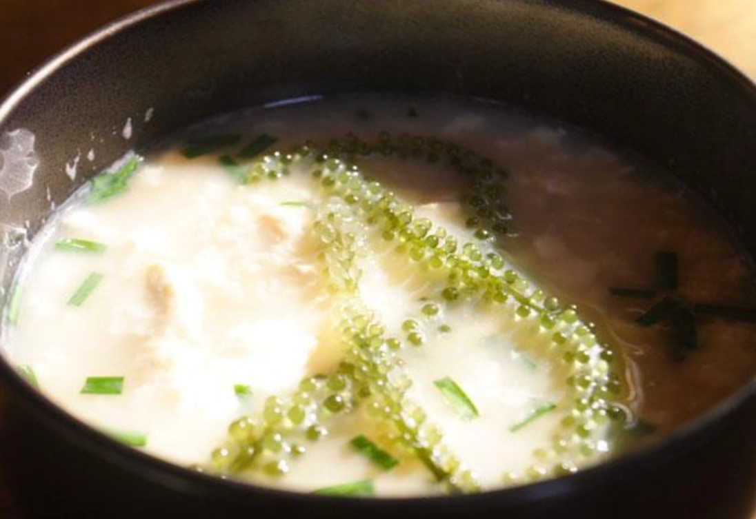 海葡萄食譜 海葡萄食譜