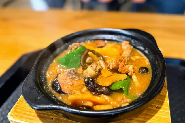 黃燜醬配方 黃燜醬配方