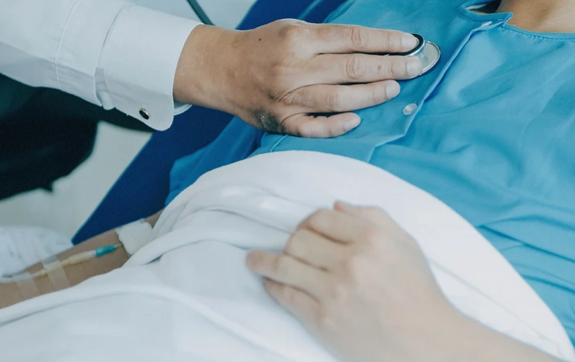 夢到家人生病 夢到家人生病