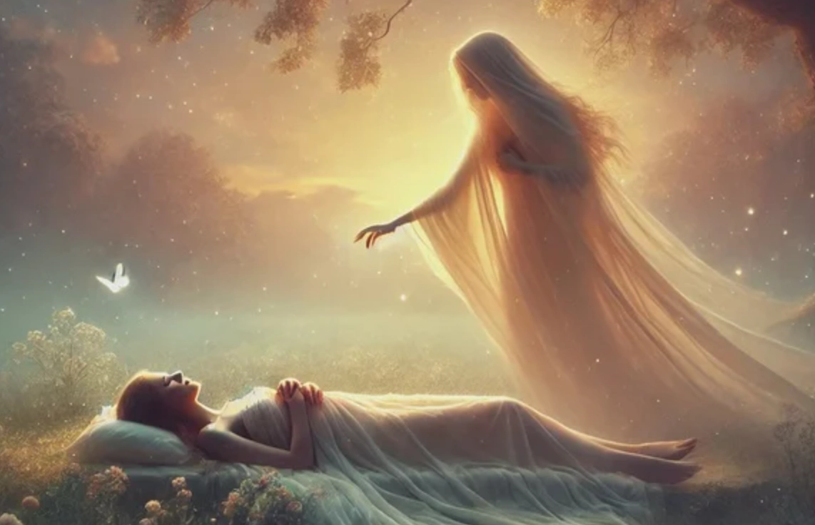 死亡夢境 心理學 死亡夢境 心理學