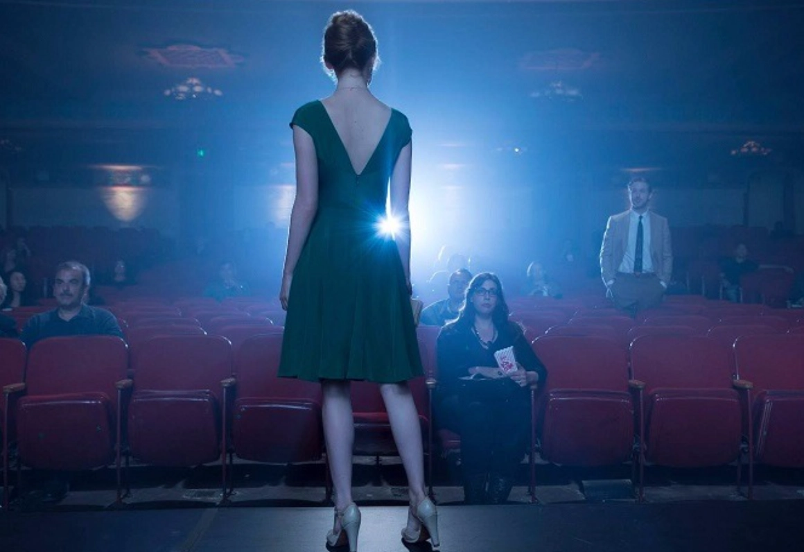 多層夢境電影 多層夢境電影