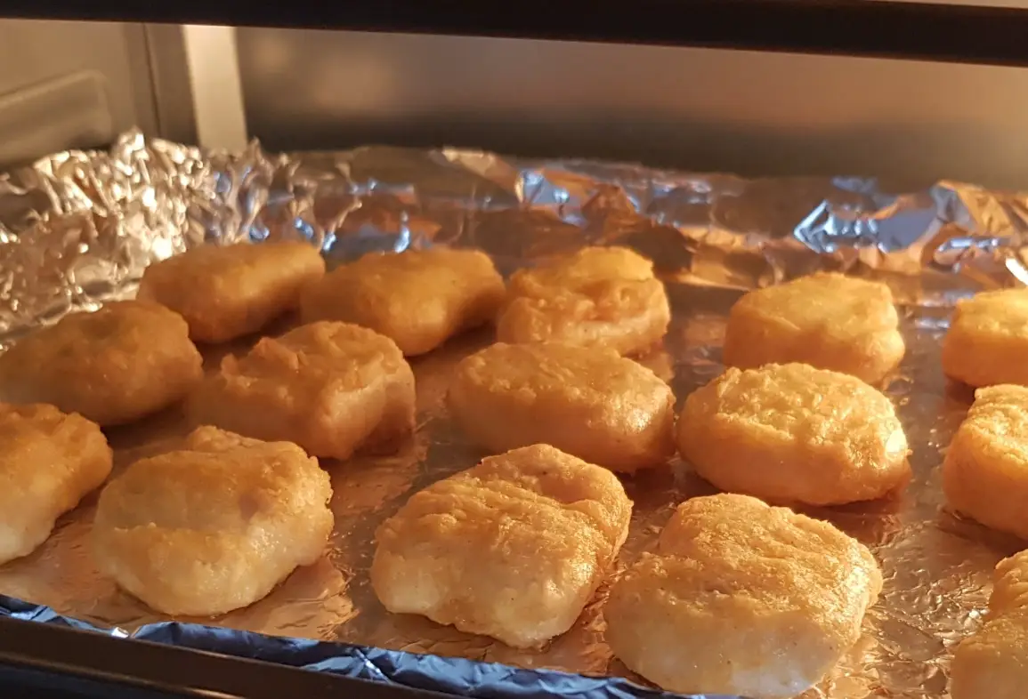 冷凍炸物烤箱推薦