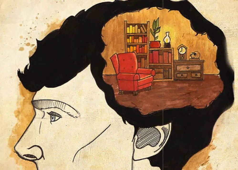 記憶法技巧大全：從入門到精通的實用指南