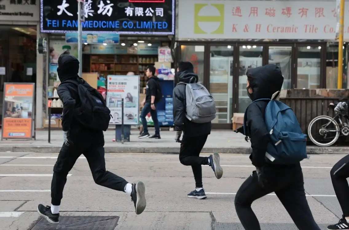 夢見逃跑 心理分析 夢見逃跑 心理分析