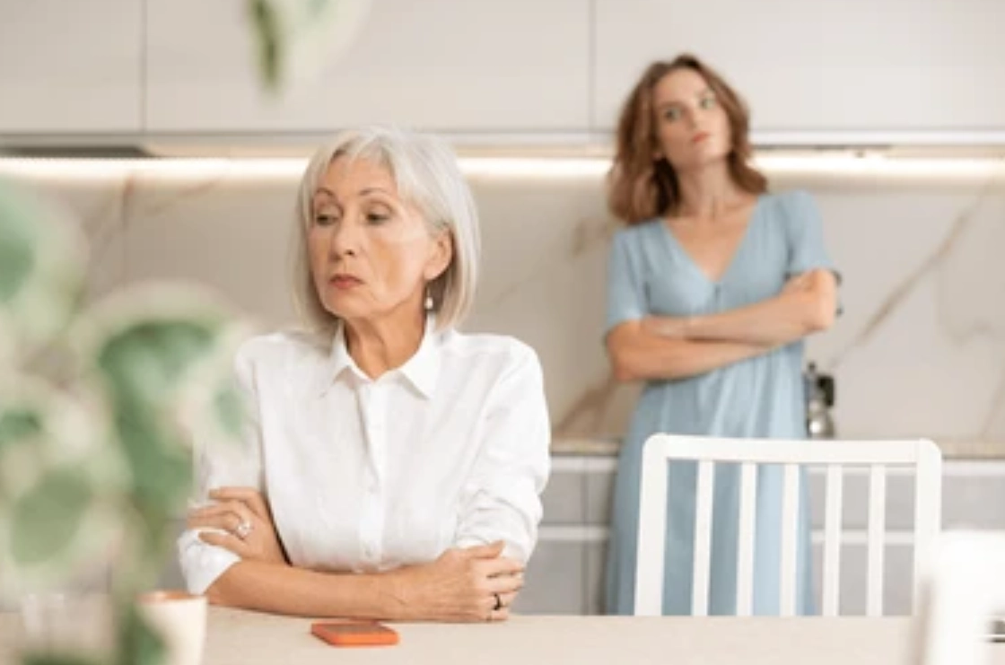 過世媽媽托夢 過世媽媽托夢