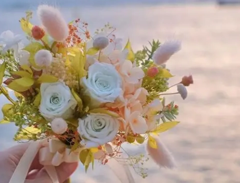 台灣永生花店 台灣永生花店