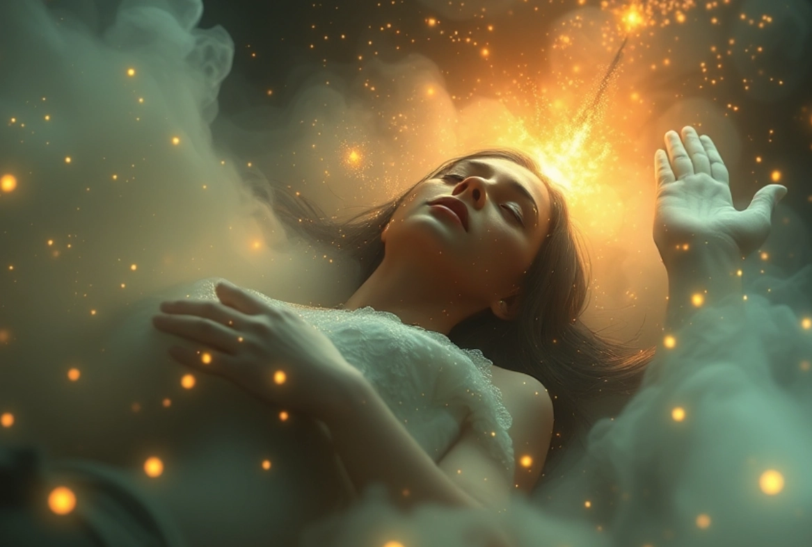 夢見自己死了 解夢 夢見自己死了 解夢