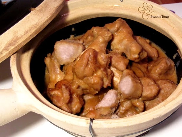 芋頭椰汁炆雞 餐廳 芋頭椰汁炆雞 餐廳