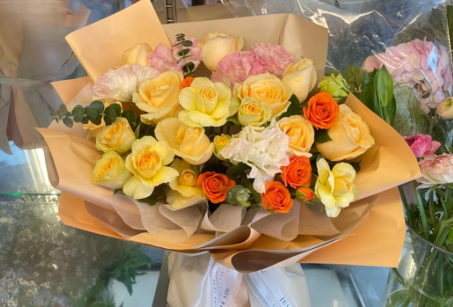 醫院送花注意事項