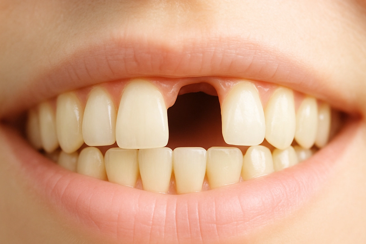 牙齒夢境 心理學