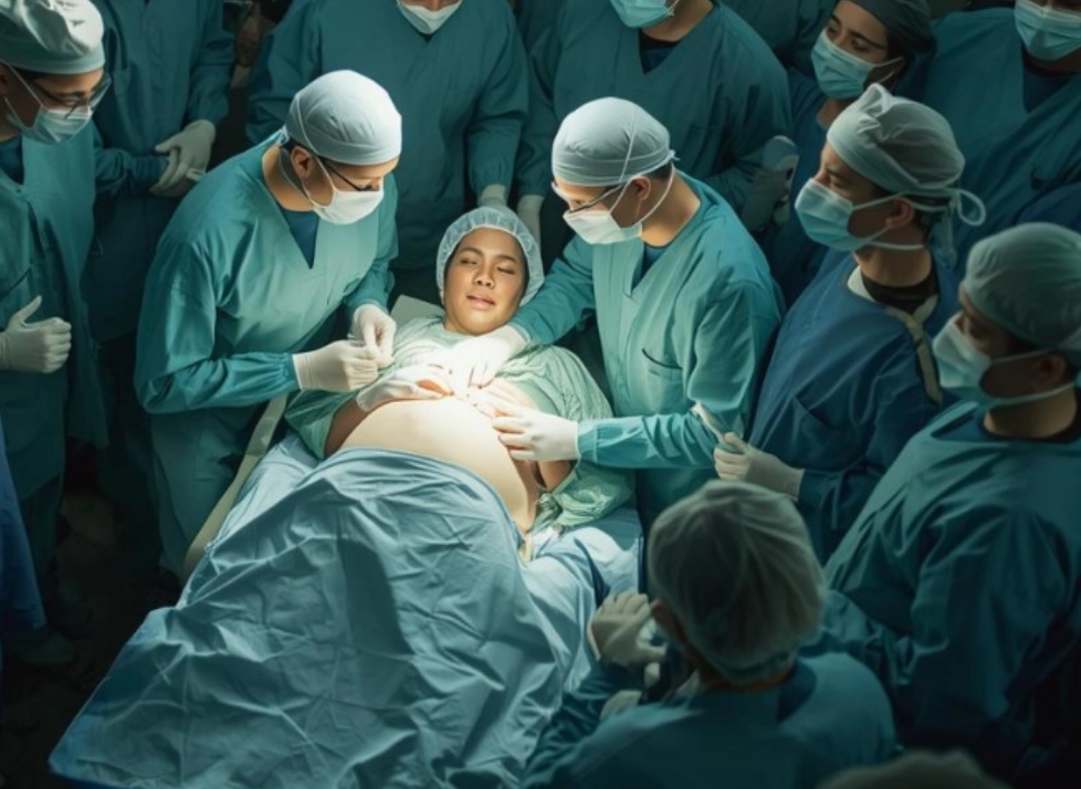 夢見自己生產過程：深度解析夢境意義與心理暗示